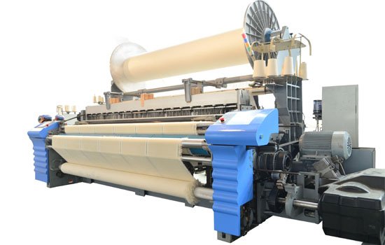 噴氣織機（jī）的適（shì）用範圍（wéi）