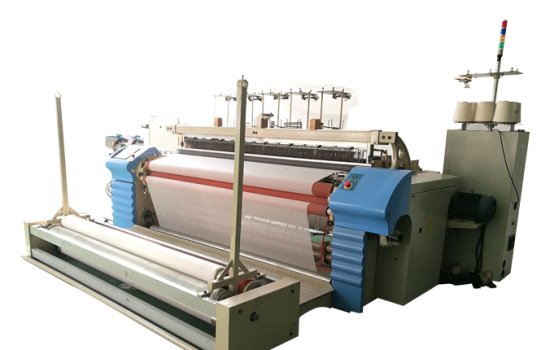 2017烏茲別克斯坦紡織機械展覽會