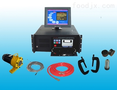 JH-700A-智能频谱交流振动时效设备 _供应信息_商机_中国食品机械设备网