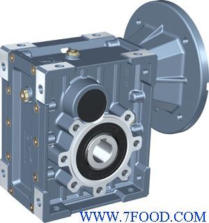 TKM系列准双曲面斜齿轮减速机(TKM28B-30)_食品机械设备产品信息_中国食品科技网