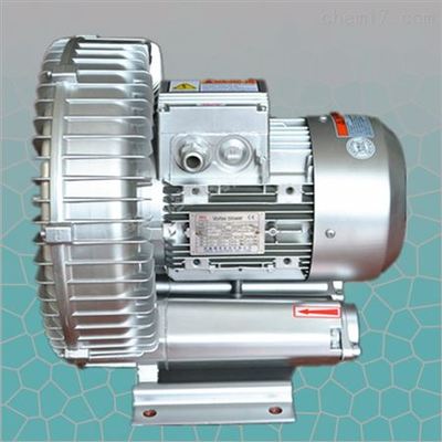 YX-63D-3 3kw380v上料中央系统输送设备专用高压风机铝制抽真空高压鼓风机_化工机械设备_输送设备_鼓风机_产品库_中国化工仪器网