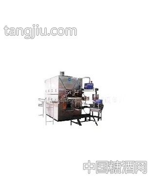 上海华麦食品机械设备厂