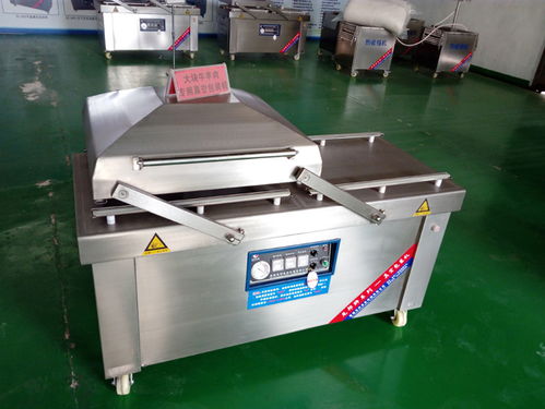 龙邦食品机械 大米自动包装机厂家 福建大米自动包装机