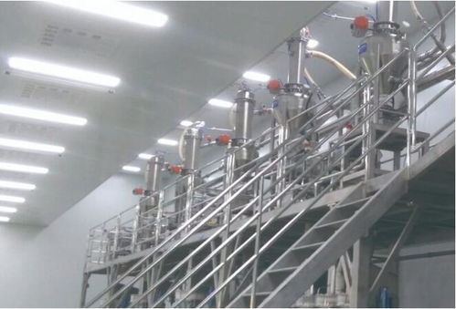 鄂州粉体输送设备报价