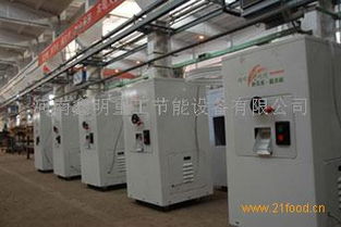 河南鑫明重工节能设备机械产品 产品图片 加盟店怎么样