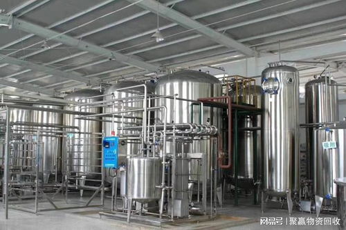 二手制药厂机械设备回收,天津倒闭工厂设备回收,工厂闲置拆除