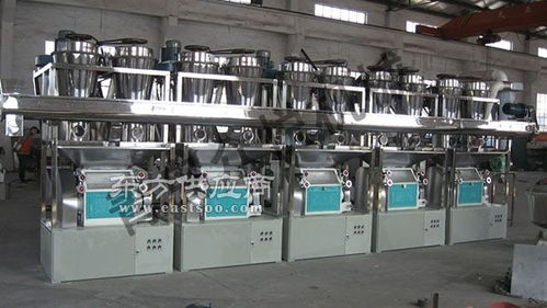 青岛众悦机械 高品质食品设备与换热器一览