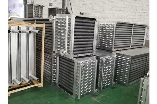 满洲里工业用空气换热器 专业设备，高效换热解决方案