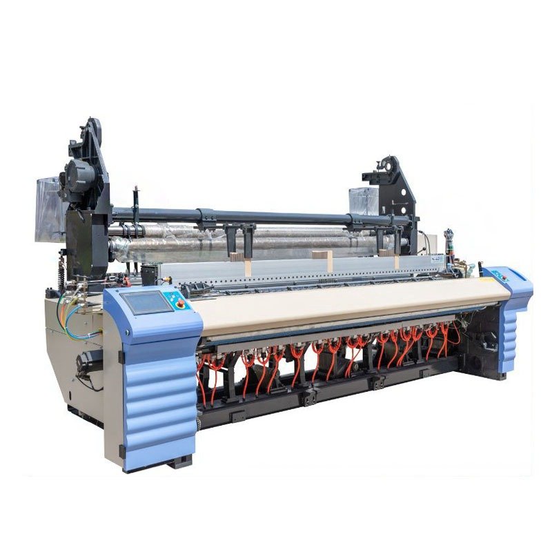 JLH9200M型噴氣織機-71