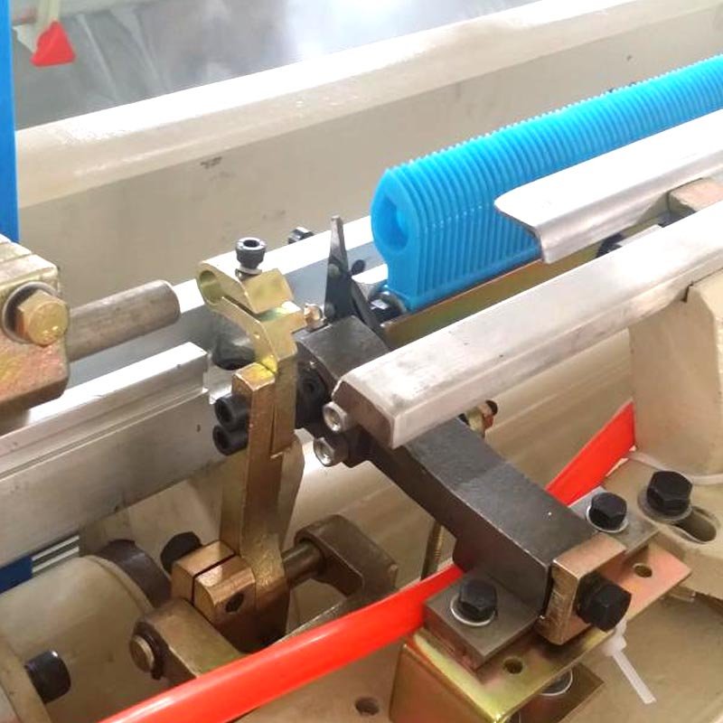 JLH740 醫用紗布噴氣織機-168