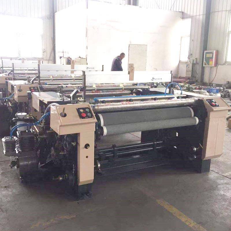 JLH740 醫用紗（shā）布噴氣織機-172