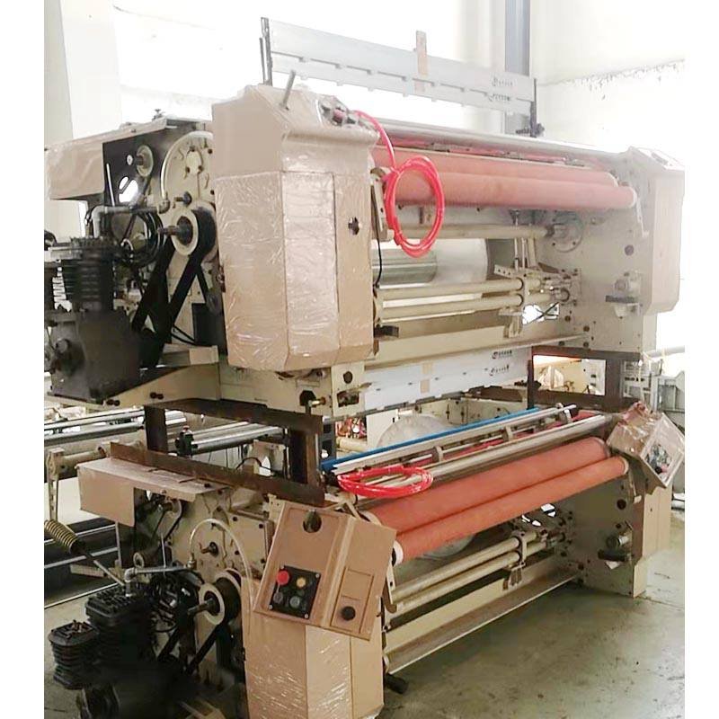 JLH740 醫用紗布噴氣織機-171