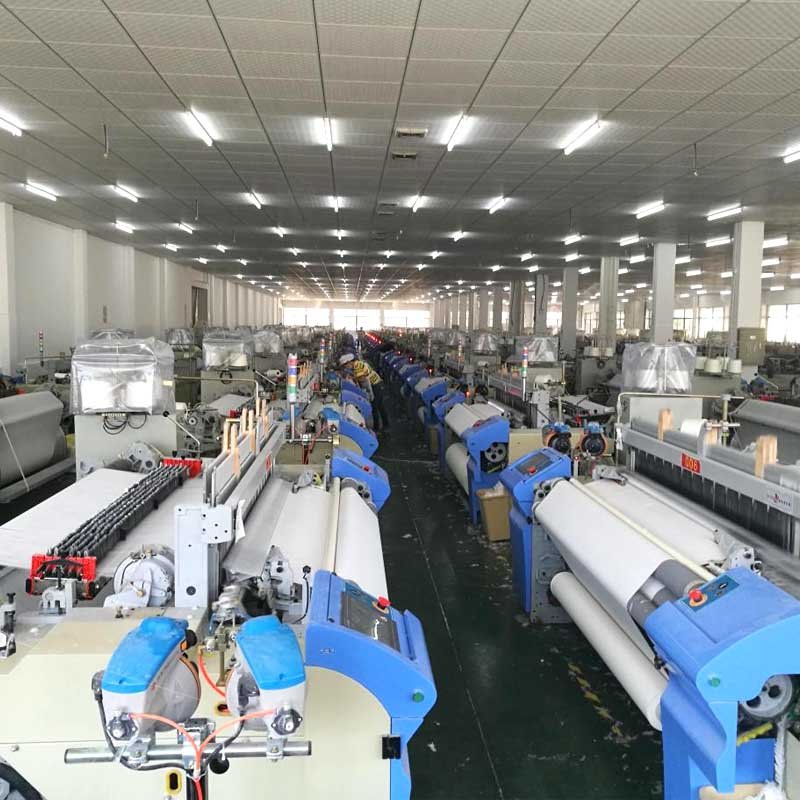 JLH9200 高（gāo）速噴氣織機-186