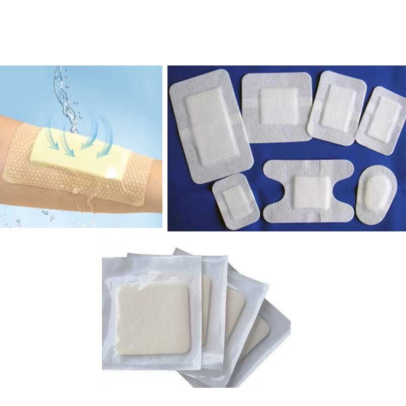 敷料貼（tiē）機（jī）-194