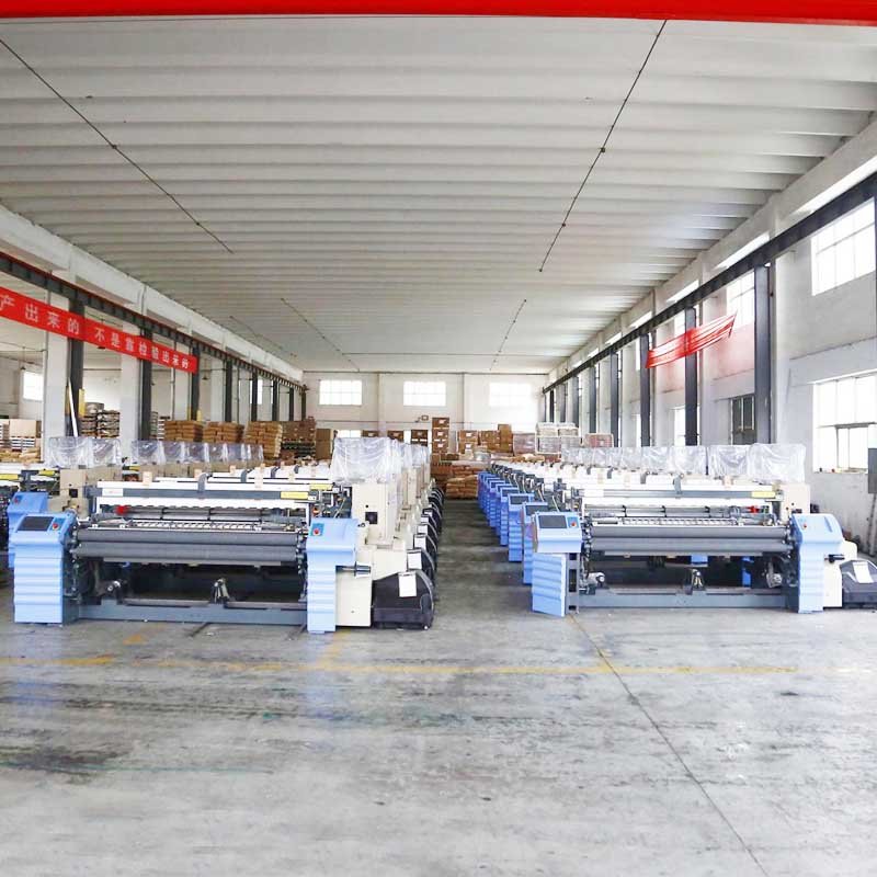 JLH9200 高速（sù）噴氣織機-183