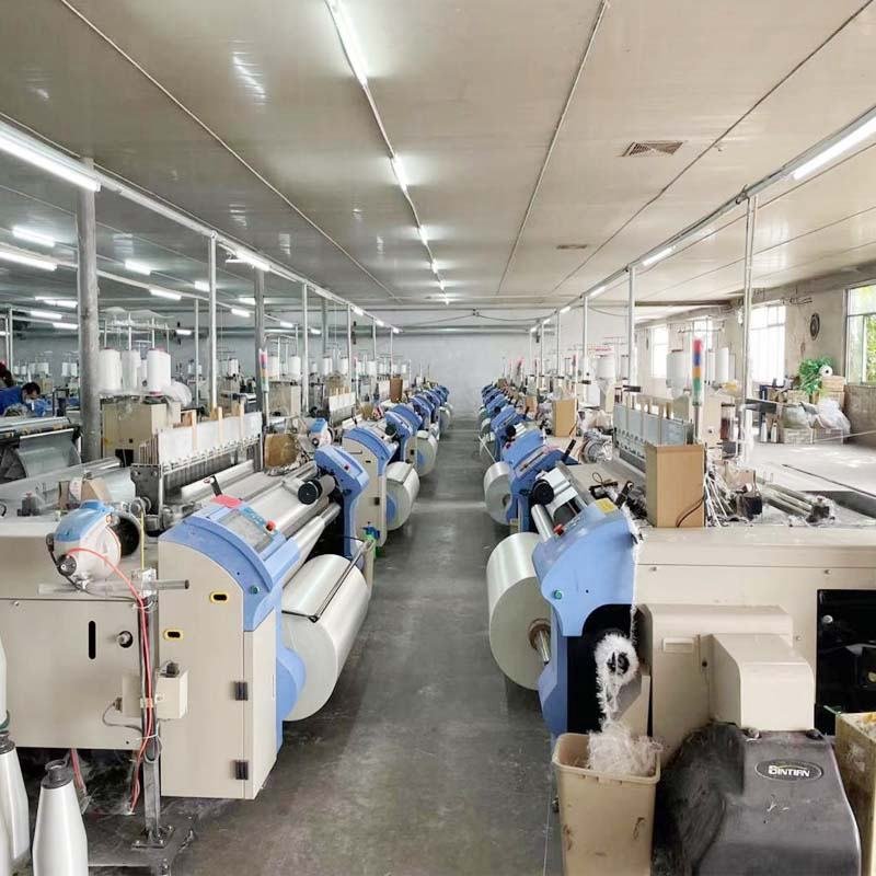 JLHB玻纖（xiān）噴氣織機-180