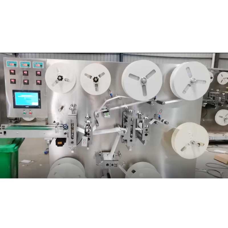 敷料（liào）貼機-197