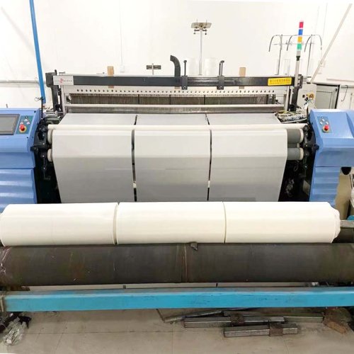 JLHB玻纖噴（pēn）氣織機